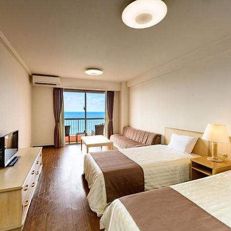 Hotel Robertson Harbor Miyakojima  Eksteriør bilde