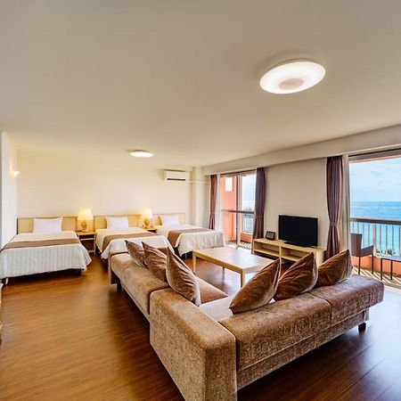 Hotel Robertson Harbor Miyakojima  Eksteriør bilde